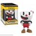 Funko Vinyl Figure Cuphead Cuphead Collectible Figure 4 inches B075QVH7T1